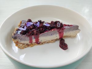  at Cardamomo in Bogota