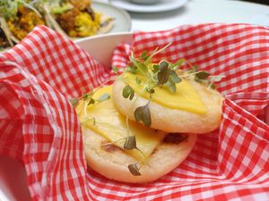  at Cardamomo in Bogota