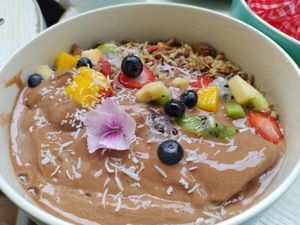  at Cardamomo in Bogota