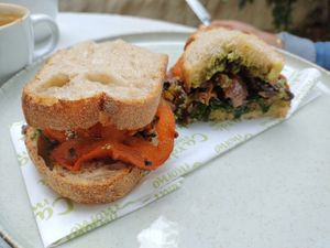  at Cardamomo in Bogota