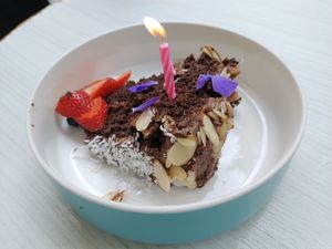  at Cardamomo in Bogota