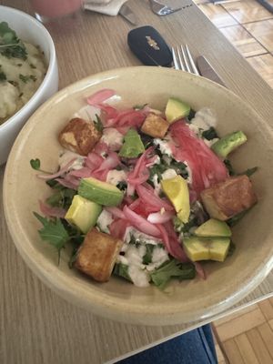   at Cardamomo in Bogota