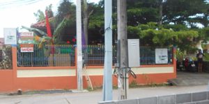 The Book Cafe  at The Book Cafe in Phuket