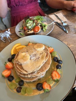   at Hommage in Cologne