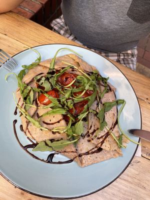   at Hommage in Cologne