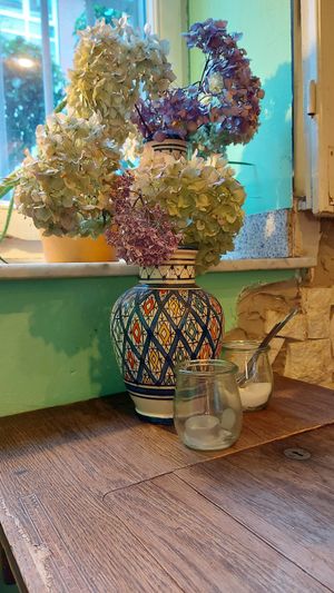  at Hommage in Cologne