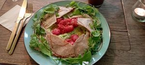  at Hommage in Cologne