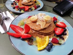  at Hommage in Cologne