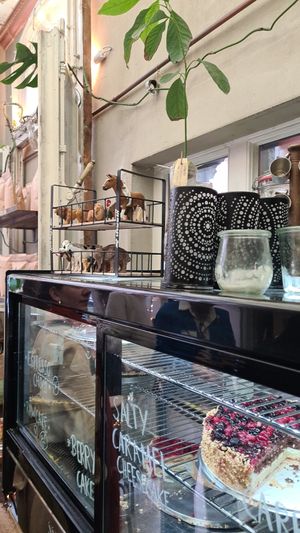  at Hommage in Cologne