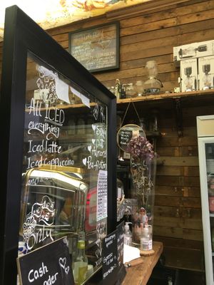   at Hommage in Cologne