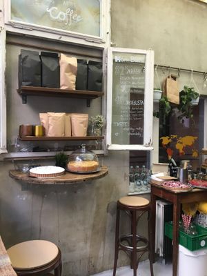   at Hommage in Cologne