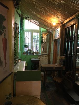   at Hommage in Cologne