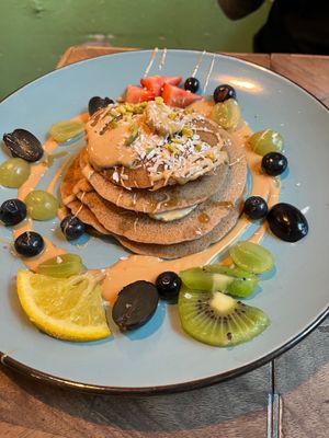  at Hommage in Cologne