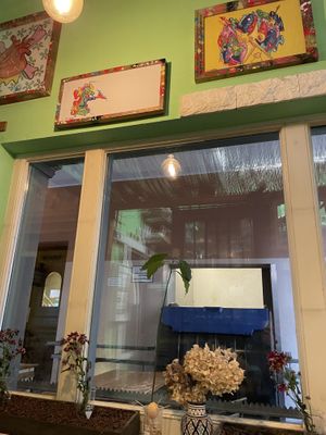   at Hommage in Cologne