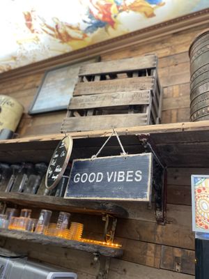   at Hommage in Cologne