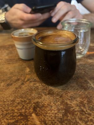   at Hommage in Cologne