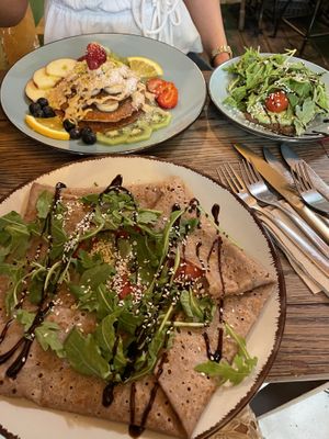   at Hommage in Cologne