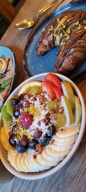  at Hommage in Cologne