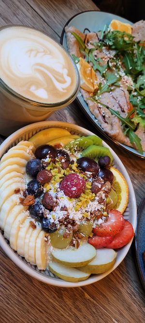  at Hommage in Cologne