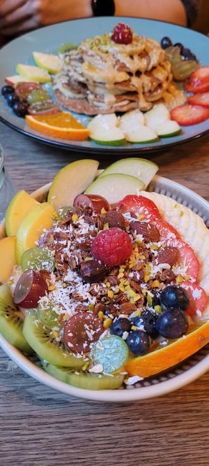  at Hommage in Cologne