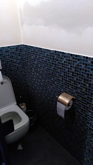  at Hommage in Cologne