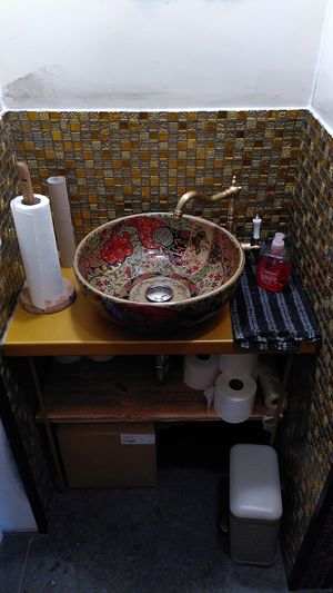  at Hommage in Cologne