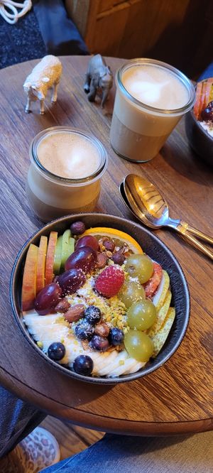  at Hommage in Cologne