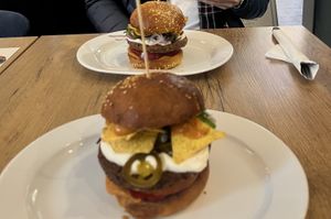   at Mihiderka in Zabrze