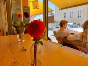 Café Miteinander

bio - vegan - vegetarisch - glutenfrei at Cafe Miteinander in Murnau