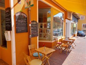 Café Miteinander

bio - vegan - vegetarisch - glutenfrei at Cafe Miteinander in Murnau