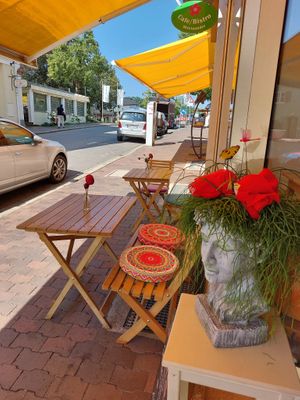 Café Miteinander

bio - vegan - vegetarisch - glutenfrei at Cafe Miteinander in Murnau