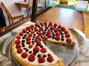 Café Miteinander

bio - vegan - vegetarisch - glutenfrei at Cafe Miteinander in Murnau