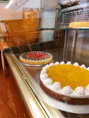 Café Miteinander

bio - vegan - vegetarisch - glutenfrei at Cafe Miteinander in Murnau