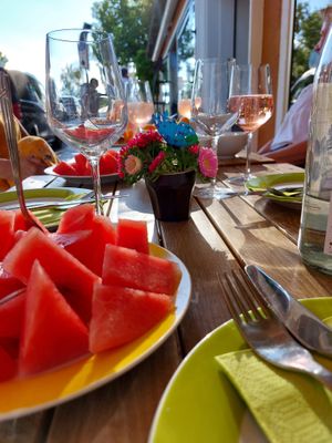 Café Miteinander

bio - vegan - vegetarisch - glutenfrei at Cafe Miteinander in Murnau