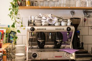 Café Miteinander

bio - vegan - vegetarisch - glutenfrei at Cafe Miteinander in Murnau