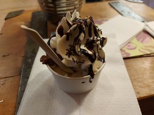  at Balaram Eis in Berlin