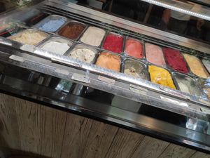 Eis at Balaram Eis in Berlin