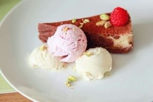 Yum at Shut Up and Eat in Barnsley