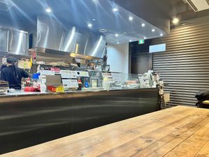   at Frijoles - Otemachi in Tokyo