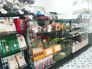  at Cacao y Mas Cacao in Bogota