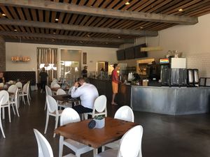 clean and spacious  at Everkrisp in Destin