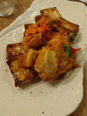   at Flourish 元禾食堂 - Yuán Hé ShíTáng in Taipei