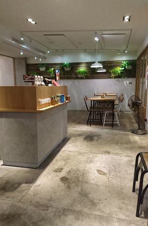   at Flourish 元禾食堂 - Yuán Hé ShíTáng in Taipei