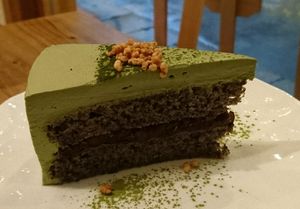   at Flourish 元禾食堂 - Yuán Hé ShíTáng in Taipei