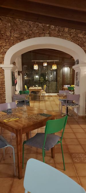  at Sa Panxa in Formentera