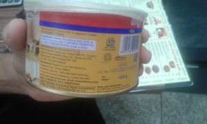 Lacto vegetarian cheese at Annapurna Veg Restaurant in Kowloon