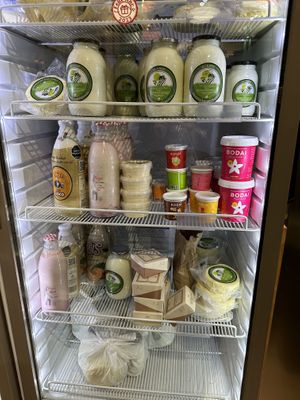   at Ecosavia in Bogota