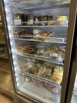   at Ecosavia in Bogota