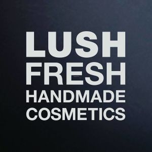 Lush at LUSH - Nieuwstraat in Brussels