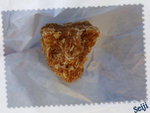 Take away at Yogifood in Geneva